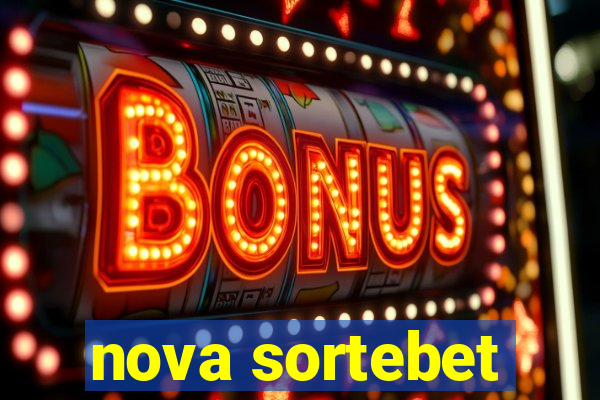 nova sortebet